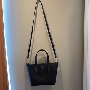Kate Spade Glitter Purse